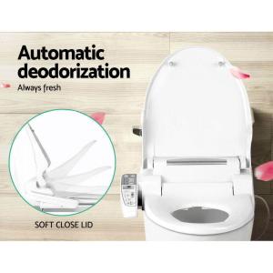 China Water Closet Seat Cover Commode Seat Cover ABS Material High Hardness Pure Color factory