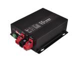 48V Board Battery Rate Voltage DC12V To 48V Battery Charger With Self-consumptio