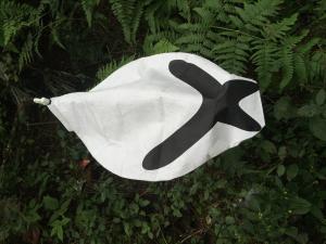 China Plastic Head Snow Goose Decoys For Hunting Windsock For Hunting factory