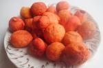 Hot selling healthy snacks natural dehydrated tomato dried vegetables, VF cherry
