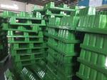 Goods Storage EPS Pallet Eco Friendly Cusomized Color And Size