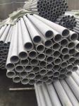 ASTM B622 / B626 Hastelloy C276 Seamless SS Round Tube UNS N10276