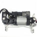 Air Suspension Compressor Pump For Porsche Cayenne II 92A 95835890100 9583589010