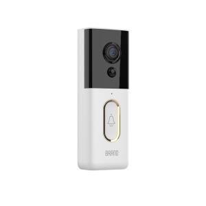 China Smart Wi-Fi Doorbell(DDV-204) factory
