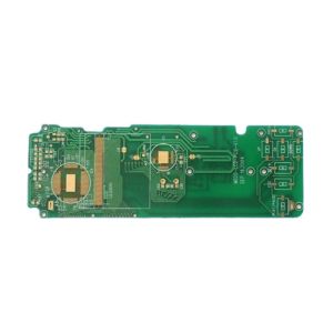 6 Layer FR4 PCB Board 1.6mm Thickness For Advanced And Durable Electronic Products
