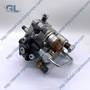 China Common Rail Diesel Fuel Injection Pumps 294000-1650 22100-E0333 For HINO J05D factory