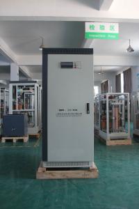 China 200kva 380v to 400v three phase dry type transformer factory
