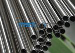 TP321 / 321H 1 / 2 Inch Seamless Stainless Steel Tube ASTM A269 With Bright