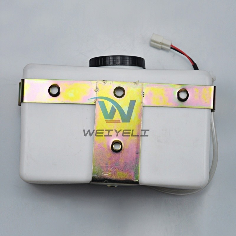 LiuGong Construction Machinery Wiper Kettle 24V 5207-00281 ZK6127H HC-B-48037 46C0708