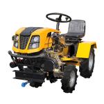 18HP Tractor Reversible Plough CE
