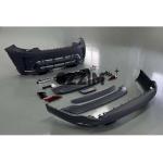 Land Rover Discovery 5 Plastic Front Rear Bumper Grille Full Sets Kits Bodykit