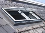OEM / ODM Aluminium Top Hung Window Manufacturer For Building