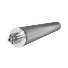 Hexagonal Cell Anilox Offset Press Rollers Printing Anilox Roller Coating