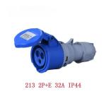 Industrial Electronics Accessories IP44 Waterproof Couplers for LED Display