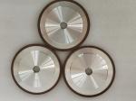Abrasive 4A2 D80 D100 Resin Bond Diamond Wheels