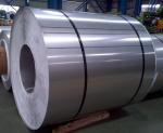 3.5mm-1550mm Astm 201 304 Stainless Steel Iron Sheet Coil for Building