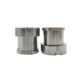 CNC Machining Injection Molding Automotive Parts 1.2343 Material Practical
