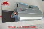 ODM Chilled Water FCU Ceiling Concealed Fan Coil Unit For Central Air Conditione