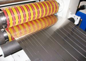 China Mill Finished Heat - Exchange Materials Aluminium Strips For Evaporator factory