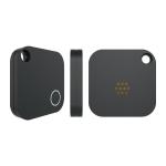 Mini BSCI Remote Control Key Finder Gifts Anti Lost White Pink Black