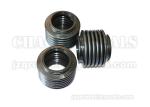 Eco Friendly Rubber Bellow Seal 120 ℃ Heat Proof Abrasion Resistance Performance