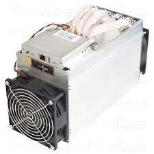 China 34Th/S Bitmain Miner factory