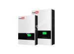 RS232 Residential Energy Storage Inverter BMS 48Vdc , 8000W MPPT Solar Inverter