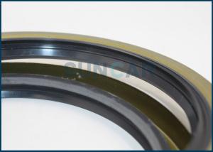 China 07012-00125 0701200125 Hydraulic Oil Seals Fits KOMATSU PC200-3 factory