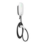 Indoor Residential 7kw Car Charger 22kw 3 Phase Ev Charger With UV Resistant