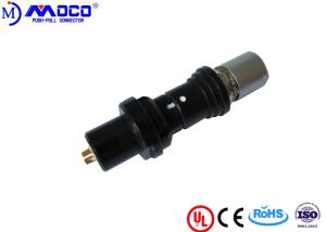 China 4 Pin Watertight Mil Spec Circular Connectors American Military Standard 0C Series factory