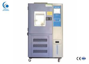 China Climatic Temperature Humidity Test Chamber -40°C~+150°C Customized Size factory