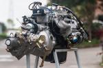 Genuine Gas 465QE Engine Assembly Suitable for 2005-2012 Models 1050cc