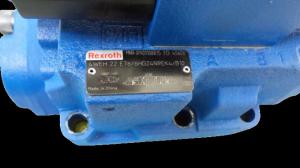 China A11VLO260EP2D/11L-NSD12K72H A11VLO260LRDS/11R-NTD12K72 Rexrothhydraulicpump factory