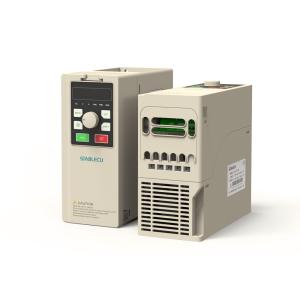 China Packing Industry Variable Frequency Drive VFD Inverter 0.75KW 3.7KW factory