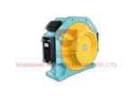 Load 1150 - 1600kg Traction Sheave 450 Elevator Traction Machine