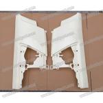Corner Panel For ISUZU FRR Truck Spare Body Parts
