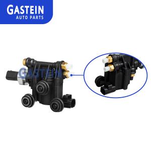 China RVH000046 Air Ride Solenoid Valves For Land Rover Range Rover factory