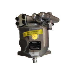 Rexroth Hydraulic Pump A10VSO28DR/31R-PPA12N00 Quick Response Compact Design