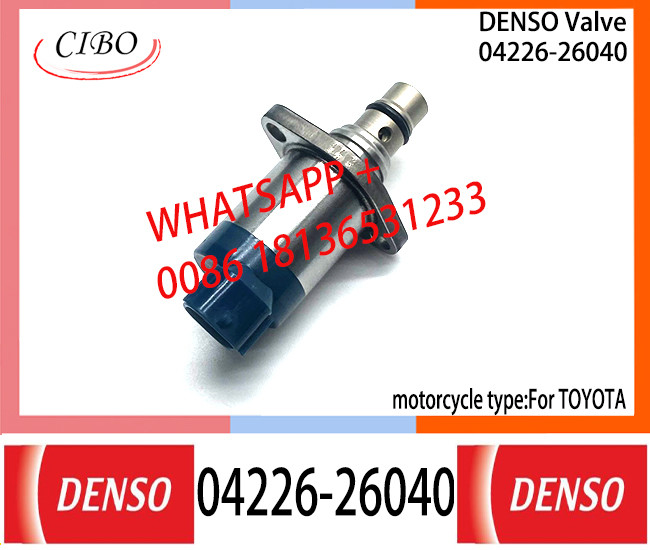 Neutral Control Valve 04226-26040 For Toyota