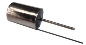China Durable Roll Ball Switch Maximum Switch Rating 1-500MA/1.5-2.4VDC 1000000 Cycles factory