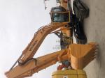 22.5 Ton Used Hyundai 220-9s Excavator in Shanghai 2019 Loader Excavation