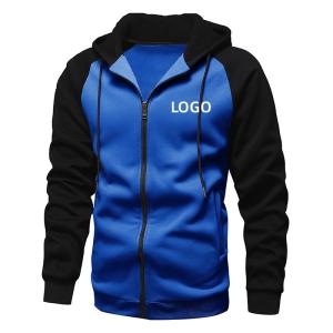 China High Quality DIY Custom Printing logo Pullover American size 100% polyester Plain sublimation men's sweatshirt hoodies factory