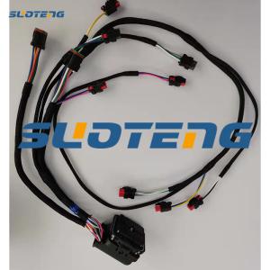 China 342-2991 3422991 C13 Engine Wiring Harness For E345D Excavator factory