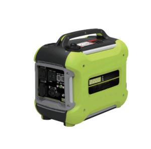 China 2.2kw Inverter generator factory