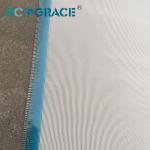 Liquid Solid Filtration Belt Press Cloth Filter Polyester Filter Belt