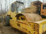 BOMRG225 (N0.2)Second Hand Road Roller FOR SALE