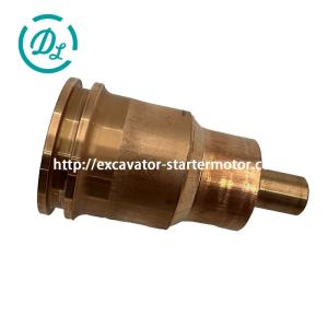 China TAD1641GE 21351717 21274700 85113732 Engine Parts Injector Sleeve Kit factory