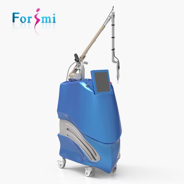 Affordable professional most popular ce approved machine 600ps 12inch picosecond