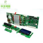 CTS smart bms 16s 24v 48v lifepo4 battery management system with canbus