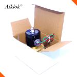 2W-250-25 Normally Closed 1 Inch 12 volt water control solenoid valve